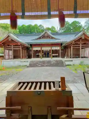 吉野神宮(奈良県)