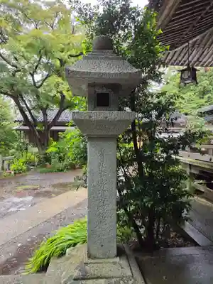 小坂神社(石川県)