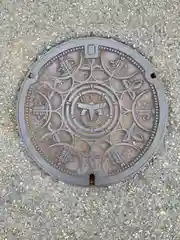 神戸神社(兵庫県)