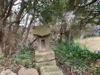 恵比寿神社の本殿・本堂