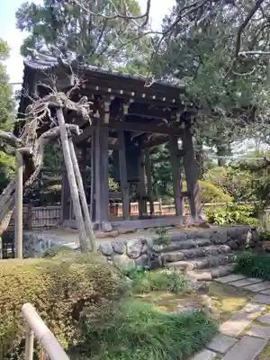 寿福寺のその他建物