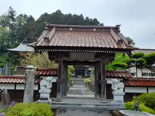 地福寺(宮城県)