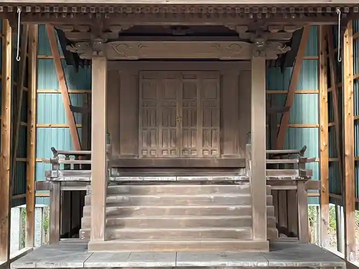 春日神社(滋賀県)