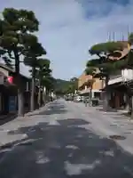 出雲大社のその他建物