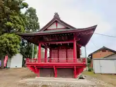 諏訪神社(群馬県)