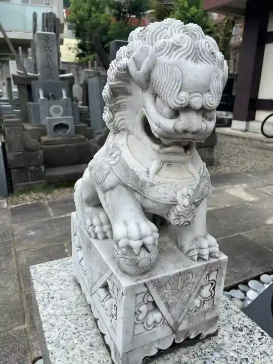 金輪寺(東京都)