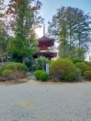 久米寺(奈良県)