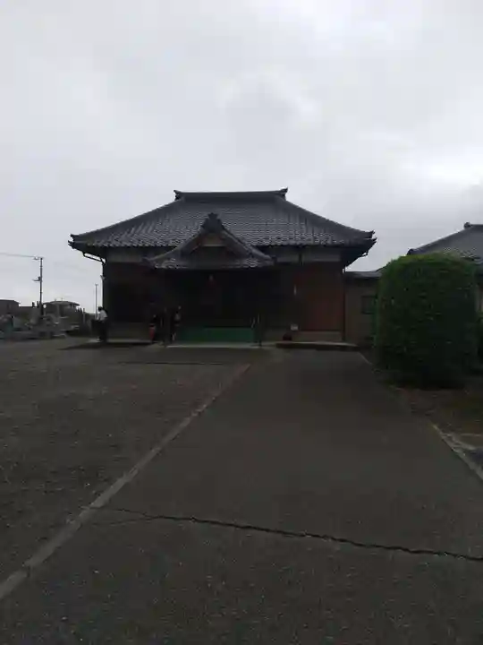蓮台寺(埼玉県)
