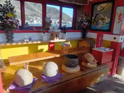 八大龍王総本殿(岐阜県)