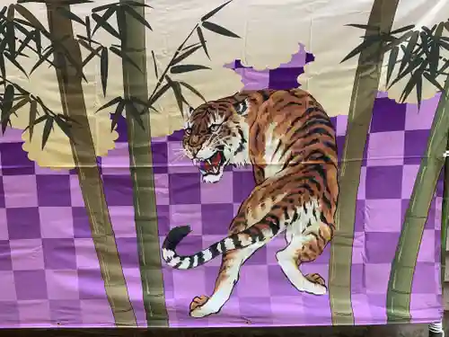 少彦名神社の芸術