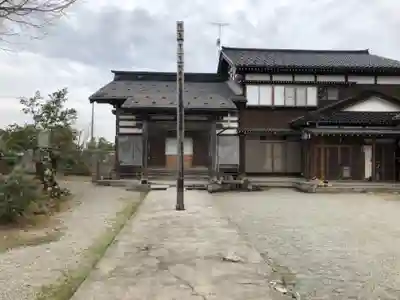 十三寺のその他建物