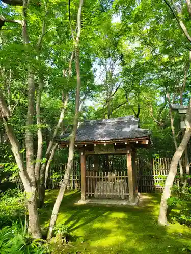 蓮華寺（洛北蓮華寺）(京都府)