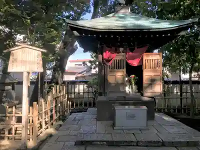 西新井大師総持寺(東京都)