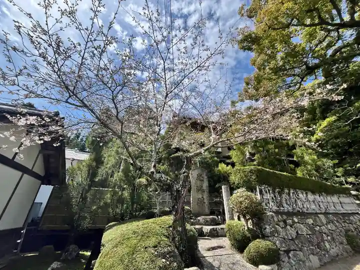 信達神社(大阪府)