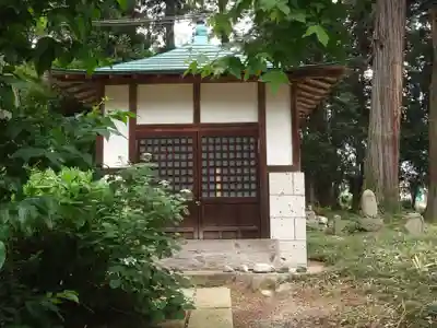磯山神社(栃木県)