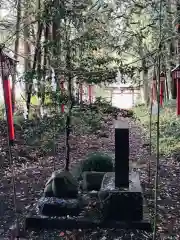 亀岡八幡宮の狛犬