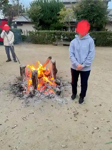 須左男神社(兵庫県)