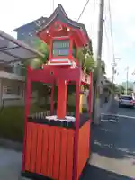 車折神社のその他建物