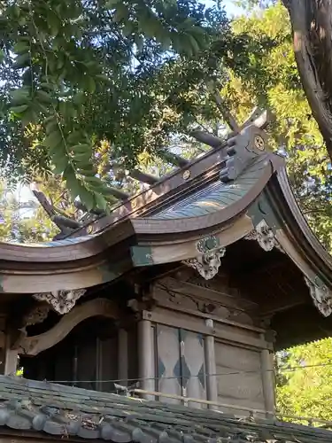 熊野神社(愛知県)
