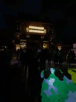 明治神宮のその他建物