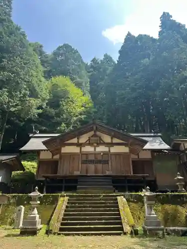 日輪神社(岐阜県)