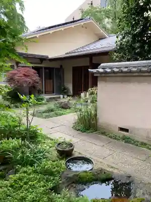 聖輪寺(東京都)