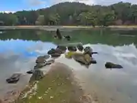 毛越寺(岩手県)