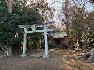 八幡神社(千葉県)
