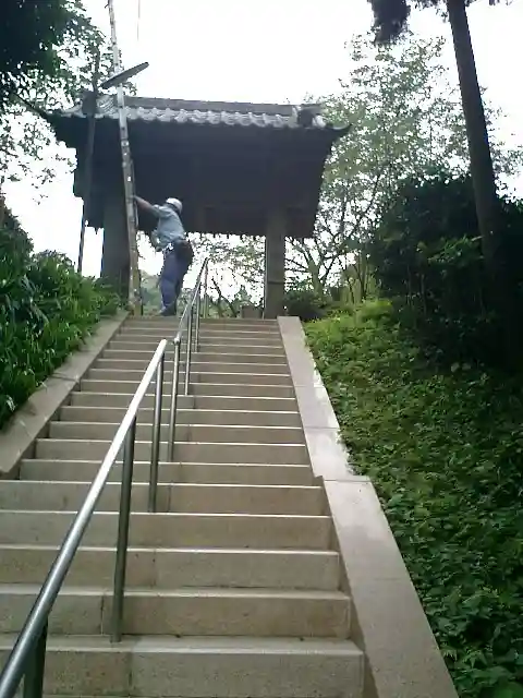 回春院のその他建物