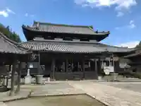 園城寺(三井寺)の本殿・本堂