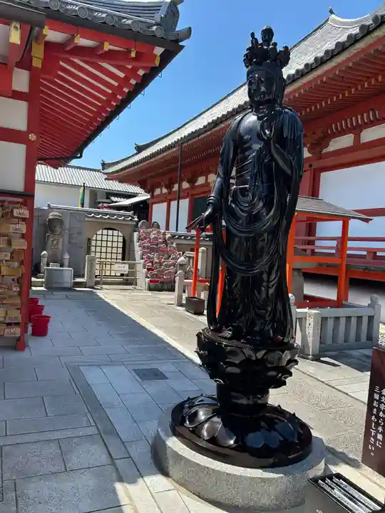 六波羅蜜寺(京都府)