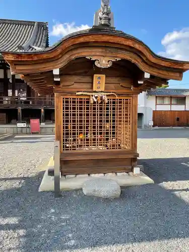 総持寺(大阪府)