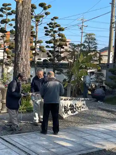 梅香寺(三重県)