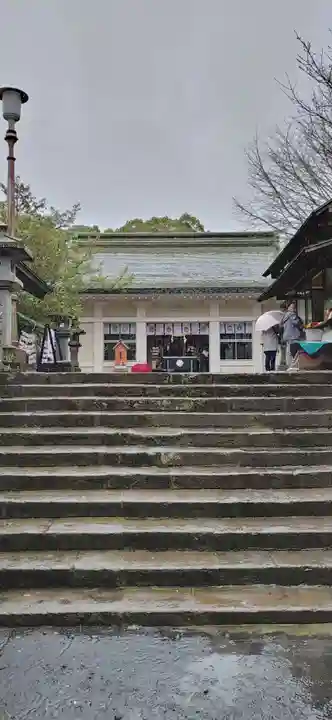 南洲神社のその他建物