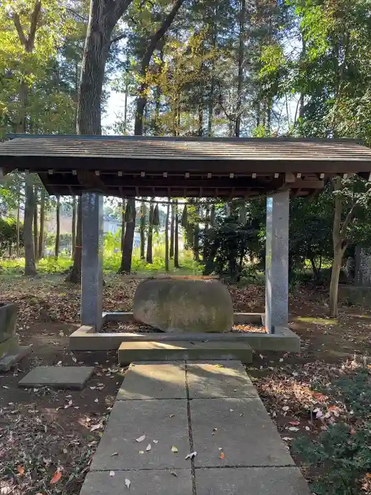 天形星神社(千葉県)