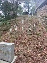 岩屋神社の建物その他