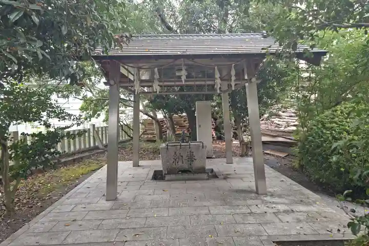 結神社(岐阜県)