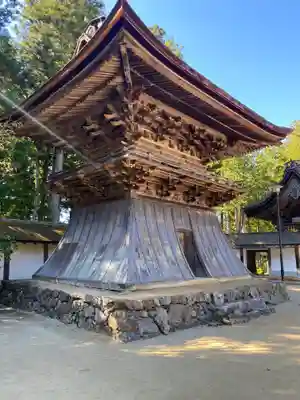高野山金剛峯寺のその他建物
