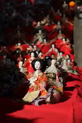 岩槻愛宕神社(埼玉県)