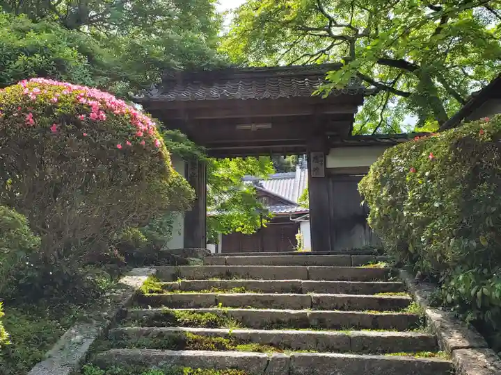 園城寺(三井寺)のその他建物