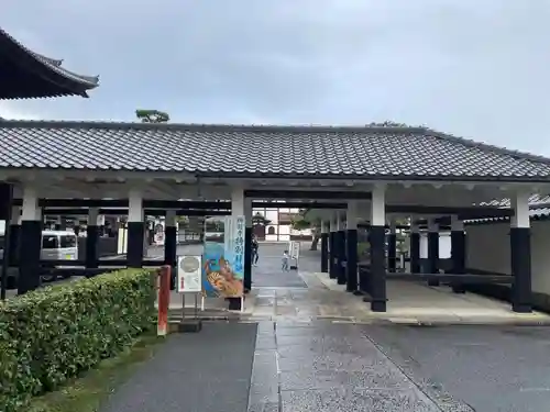 相国寺（相国承天禅寺）(京都府)