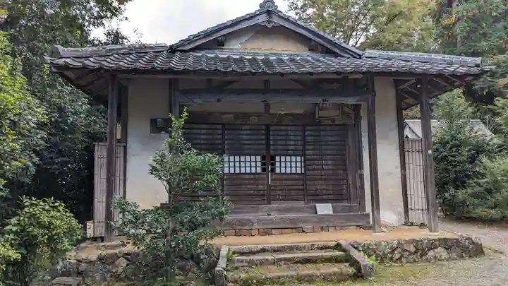 浄住寺(京都府)