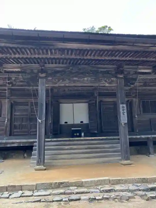 壇上伽藍(和歌山県)