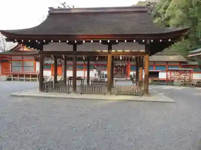 吉田神社のその他建物