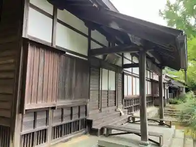 瑞源寺(福井県)