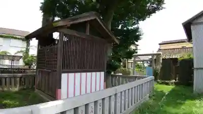 道祖神社(茨城県)