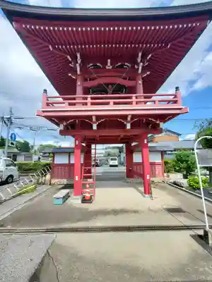 西光院（浄楽寺）(栃木県)