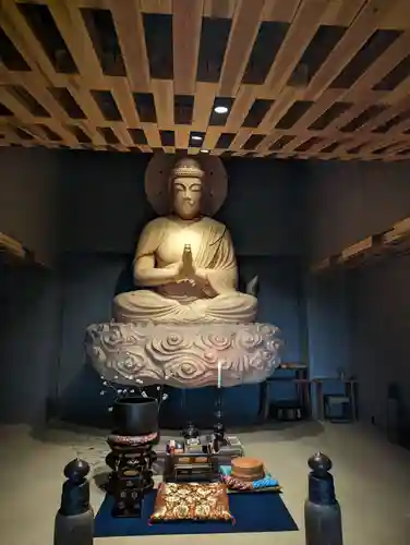 仙行寺(東京都)