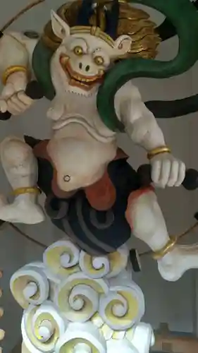 成子天神社(東京都)