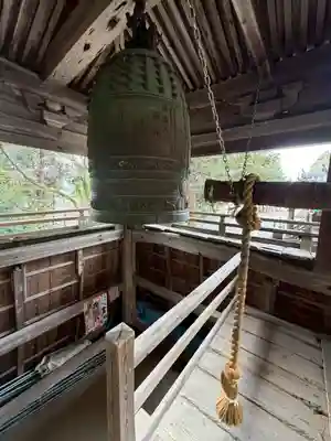 神積寺(兵庫県)